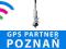 Antena CB President Gamma 90 (93,5 cm) Poznań