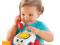 *FISHER-PRICE* klasyczny telefon dla maluszka