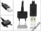 KABEL USB SONY ERICSSON K750i K550i W995     F-VAT