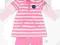 MOTHERCARE NOWA TUNIKA W PASKI+LEGGINSY - 3-6m