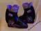 BUTY  NARCIARSKIE  ROSSIGNOL  ROZMIAR 25