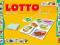 ! Gra Edukacyjna - Maxim - Lotto Food