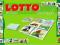 ! Gra Edukacyjna Maxim Lotto - Animals - Zwierzęta