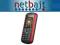 Samsung B2100 Solid Red