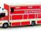 HERPA MercedesBenz Atego 04 Box