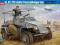 HOBBY BOSS Sd.Kfz.223 Leichter