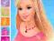 Swiat Barbie: Salon Pieknosci Pc
