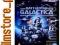 BATTLESTAR GALACTICA THE MOVIE [1980] PL [DVD]
