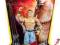 WWE John Cena Heritage - figurka - NOWKA