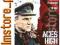 ACES HIGH - ASY PRZESTWORZY MALCOLM MCDOWELL