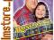 ROSEANNE SEZON 3 [4 DVD] JOHN GOODMAN