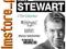 IKONY KINA JAMES STEWART COLLECTION [4 DVD]