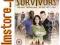 SURVIVORS OCALENI [3 DVD] SERIES 1