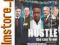 THE HUSTLE [BBC SERIES 5] 2 DVD PRZEKRĘT
