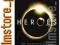 HEROSI HEROES - SEZON 1 [DVD]