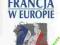 Francja w Europie Jan Baszkiewicz historia Europa