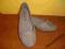 BALERINA MŁODZIEŻOWA KHAKI R.39 BALERINA MŁODZIEŻOWA KHAKI R.39