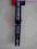 Obroża Ami Play_Bawełna, Szary Kwiaty_Roz.49-85cm