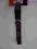 Obroża Ami Play_Nylon, Amarant_Roz.24-42cm