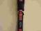Obroża Ami play_Nylon, Bordo kości_Roz.24-42cm