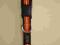 Obroża Ami Play_Nylon, Odblask_Pomar_Roz.24-42cm