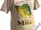 T-shirt DRAGON MEGA BAITS KARP M L XL XXL Sand