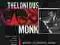 {{{CD THELONIOUS MONK - GENIUS OF MODERN..vol1 RVG