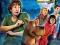 SCOOBY-DOO STRACHY I PATAŁACHY DVD FOLIA