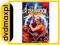 dvdmaxpl FLASH GORDON (muzyka Queen) (DVD)