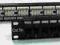 PATCHPANEL DO SZAFY RACK 19 CALI - 24 PORTY