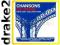 CHANSONS DE PARIS (PARIS SERA TOUJOUR PARIS) [CD]