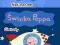 ŚWINKA PEPPA - KOLOROWY ŚWIAT BAJEK [2DVD]