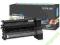 ORG. LEXMARK TONER C780A1CG CYAN 6k C780 C782 KRK