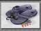 Crocs Crocsy Klapki PREPAIR FLIP z USA M11 45