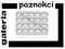 galeria-paznokci POJEMNICZKI PUDEŁECZKA 5ml 10szt