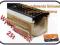 Odwodnienia liniowe STORA PARKING C250 wytrz. 25t