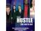 THE HUSTLE (COMPLETE BBC SERIES 3) 2 DVD Przekręt