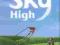 Sky High 1 Student's Book with Multi-Rom