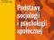 Podstawy socjologii i psychologii społecznej