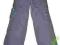 Spodnie bojówki KYLIE -biodrówki - wzr.146 cm