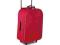 Walizka na kółkach czerwona HIT