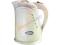 Czajnik 2 litry beżowy AD 1202b Adler. Biłgoraj
