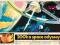 AVELA - 2001: a Space Odyssey - plakat 61x91,5 cm