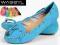 niebieskie LORDSY mokasyny Y129__38__naomisklep