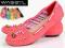 malinowe LORDSY mokasyny KORAL Y129__39_naomisklep