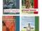 Gawędy kresowe: 4 książki. Pakiet PDP