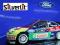 FORD FOCUS WRC 3CH 27MHz ORYGINAL Silverlit Drift