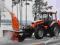 DMUCHAWA ODŚNIEŻARKA DO ŚNIEGU AGROMOTORS