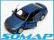 BMW 330i MODEL WELLY 1:34 somap TYCHY