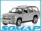 CHEVROLET TAHOE 2008 MODEL WELLY 1:34 somap TYCHY